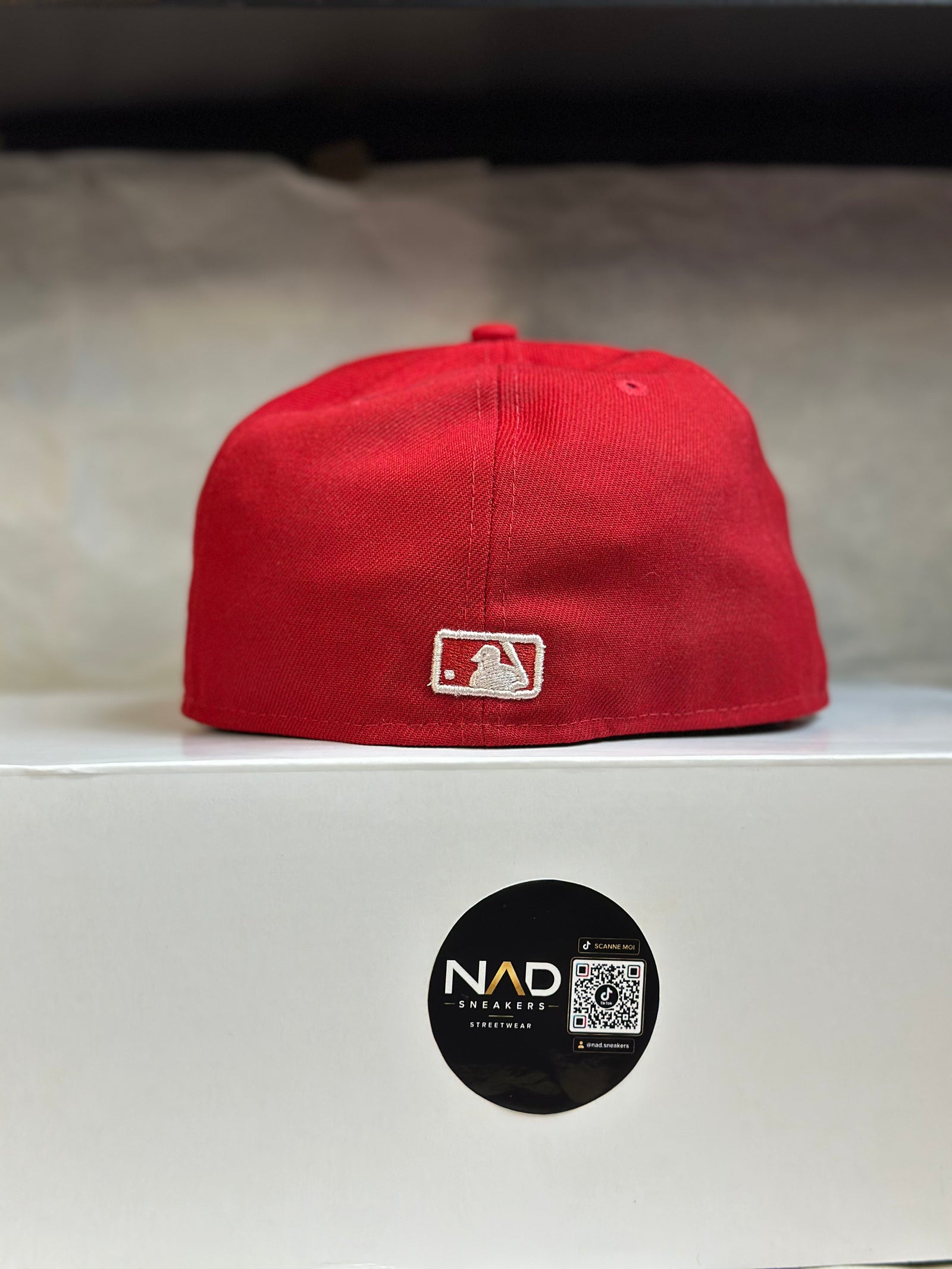Los Angeles Dodgers – 7 1/4