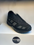 Nike Air Max SNDR noire - vue 1