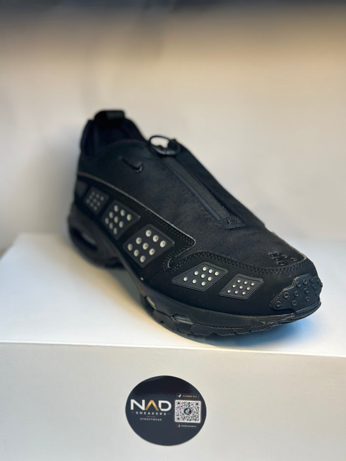 Nike Air Max SNDR noire - vue 1