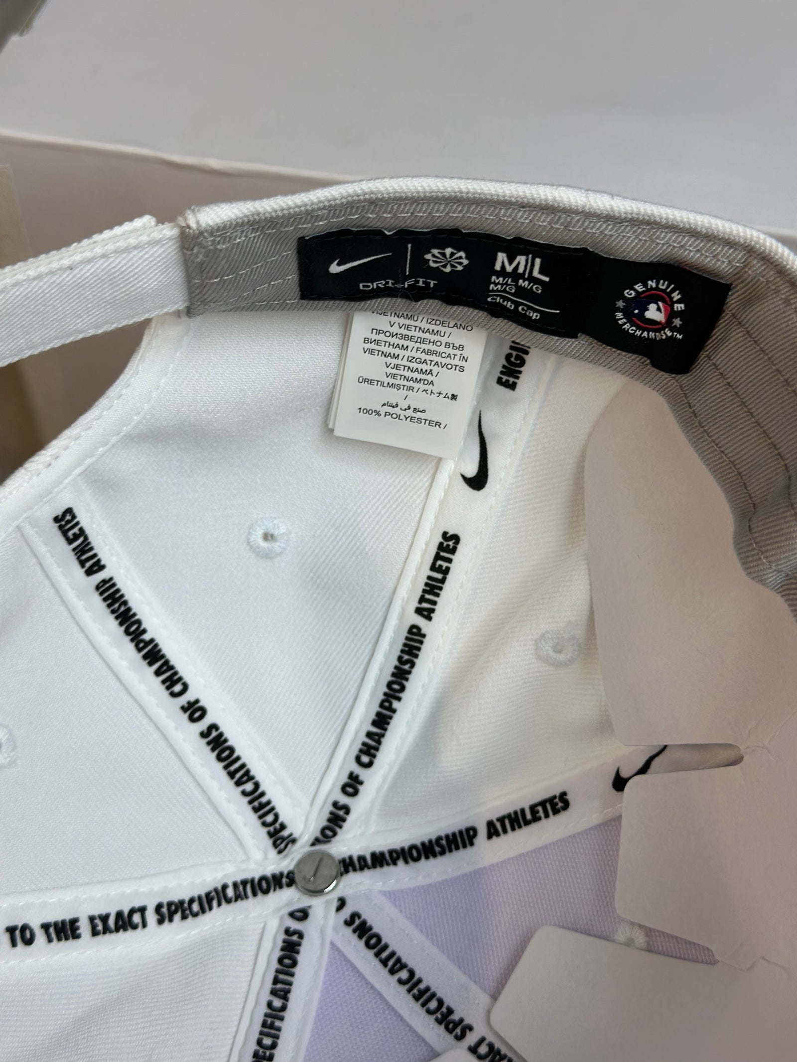 Nike Yankees – Taille unique