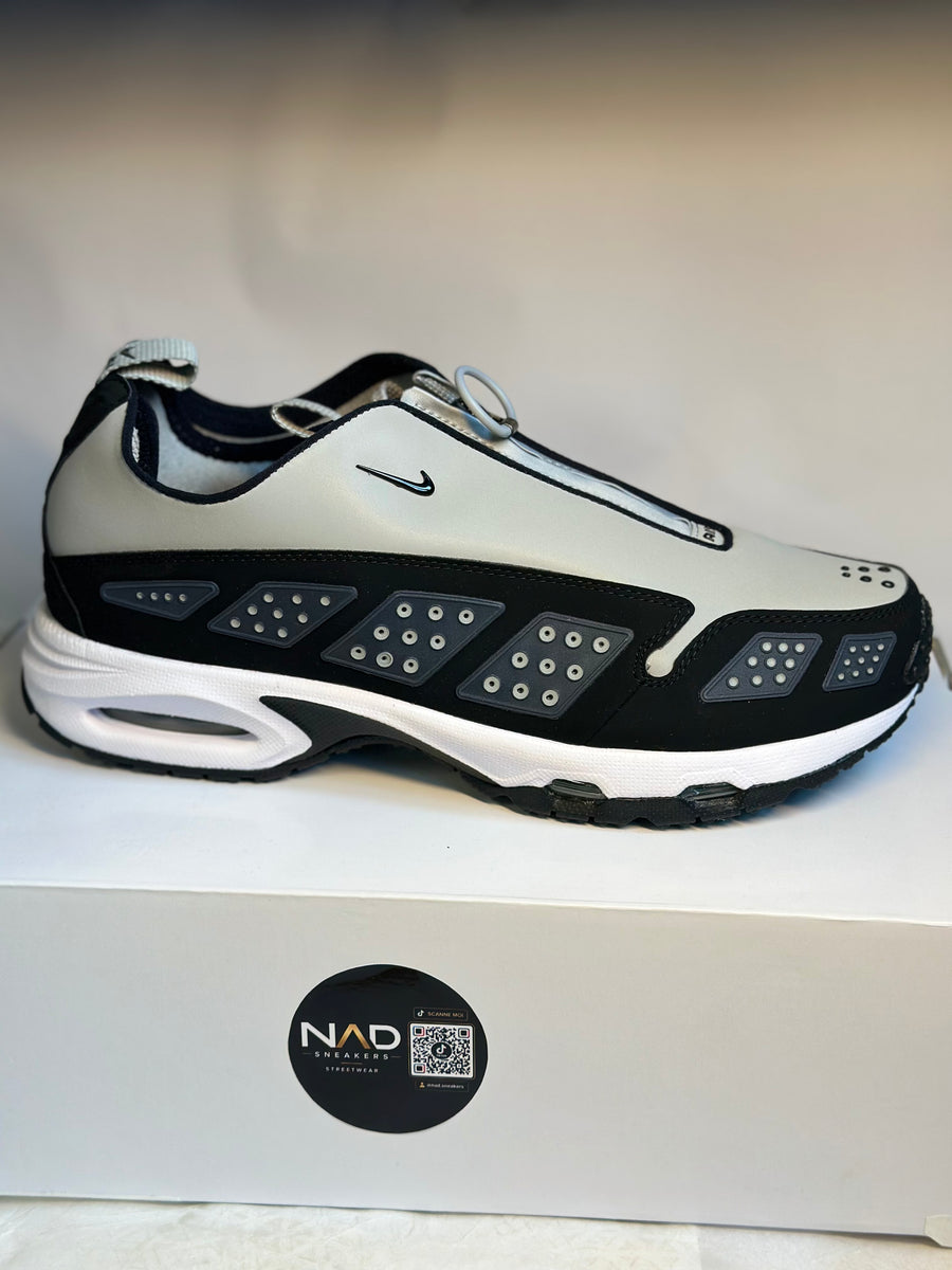 Nike Air Max SNDR grise 1