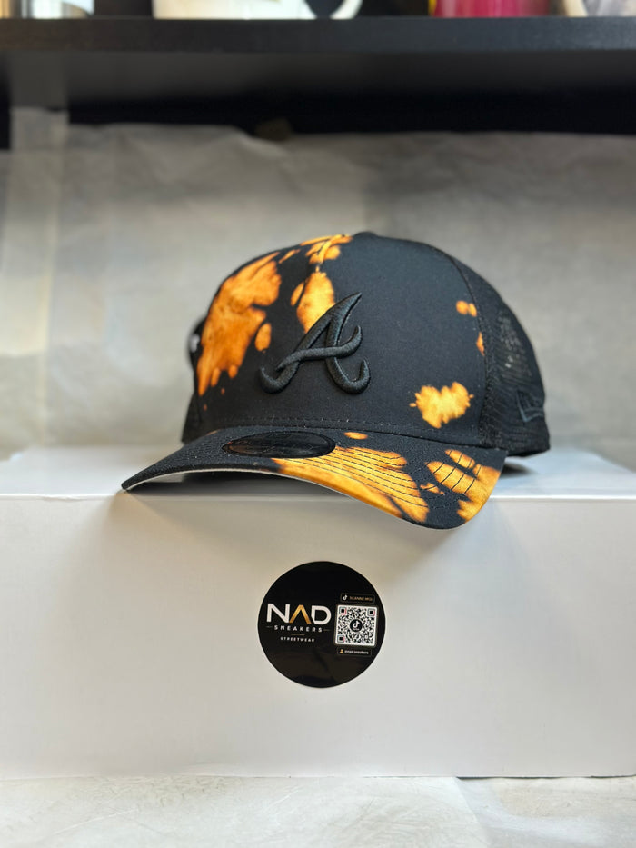 Atlanta Braves – Taille unique