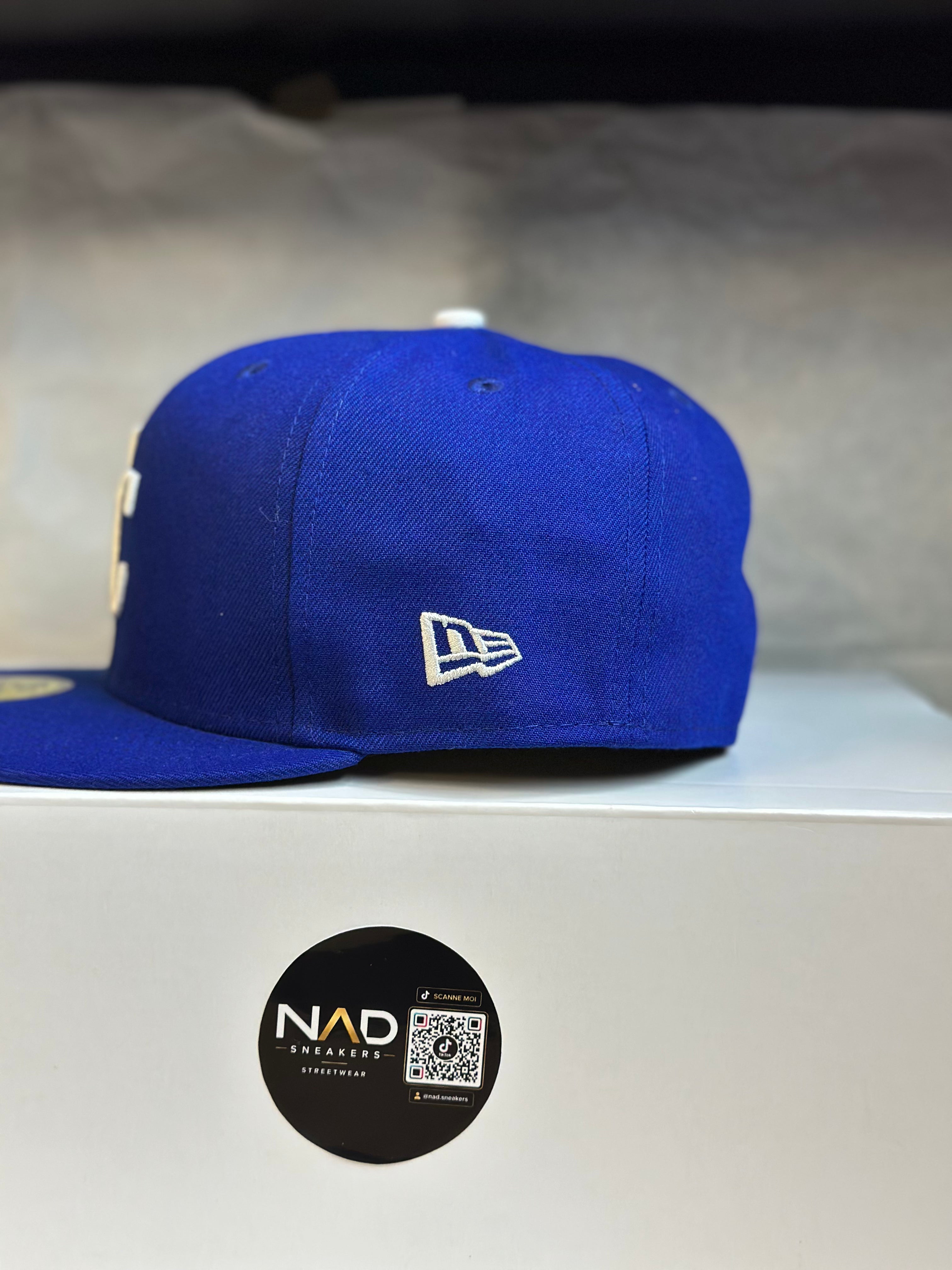 Kansas City Royals – 7 1/8