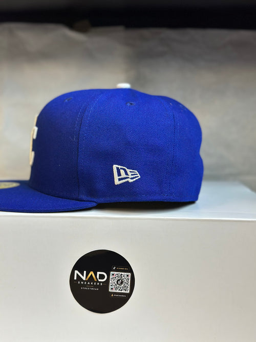 Kansas City Royals – 7 1/8