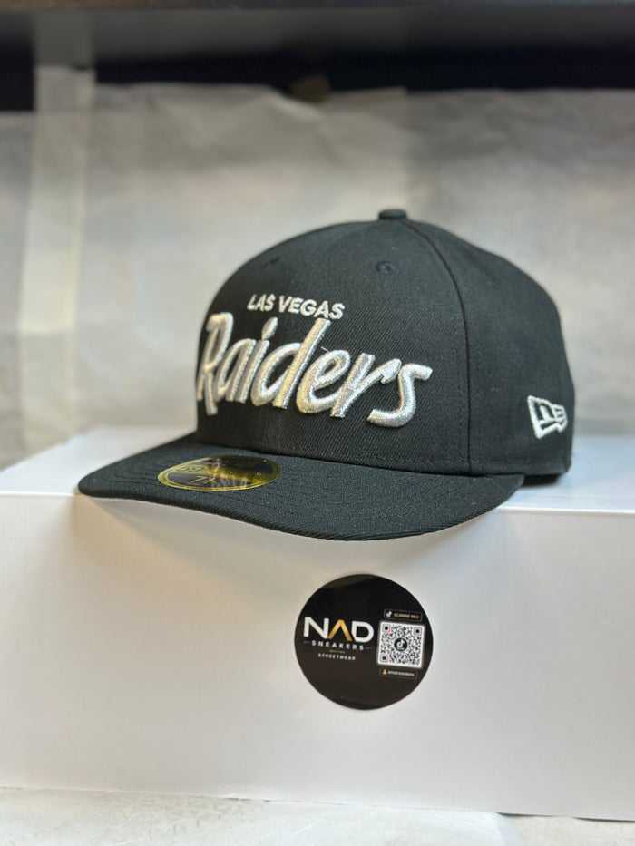 Las Vegas Raiders – 7 1/4
