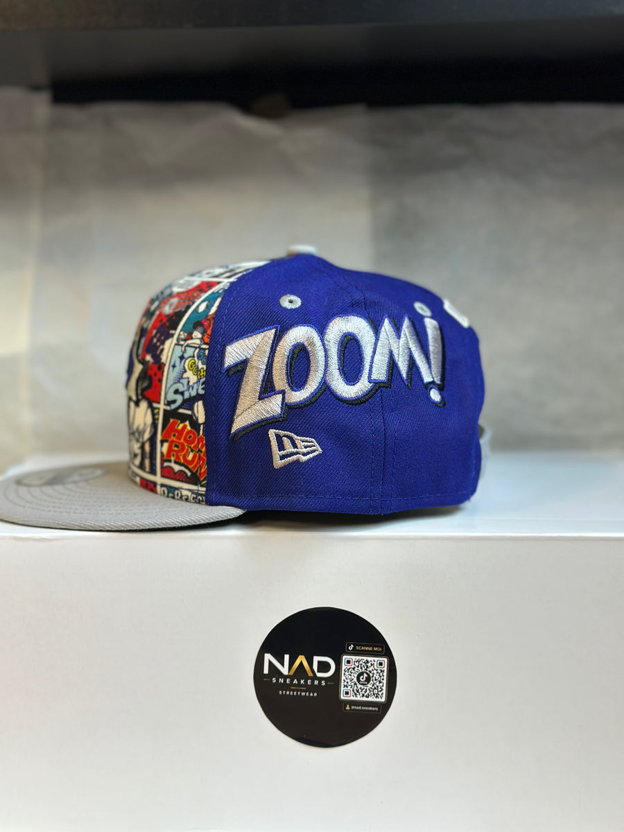 Los Angeles Dodgers – Taille unique 2