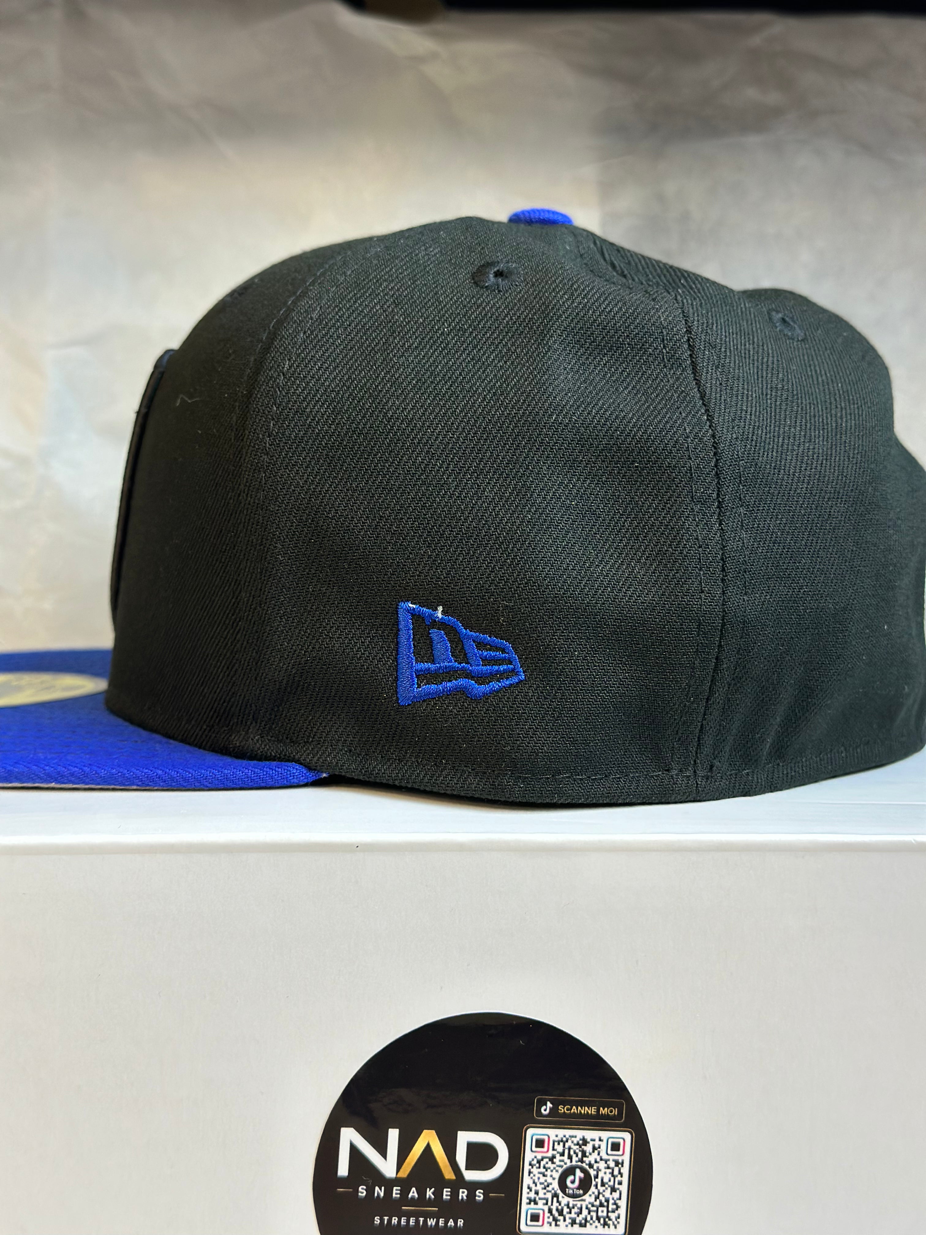 San Jose Earthquakes – 7 1/8