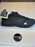 Nike Air Max SNDR GORE-TEX noire - profil vers la droite