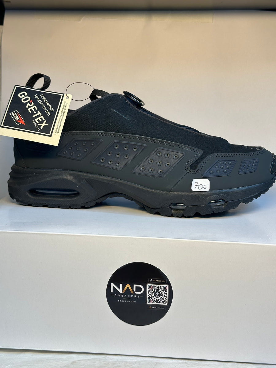 Nike Air Max SNDR GORE-TEX noire 1