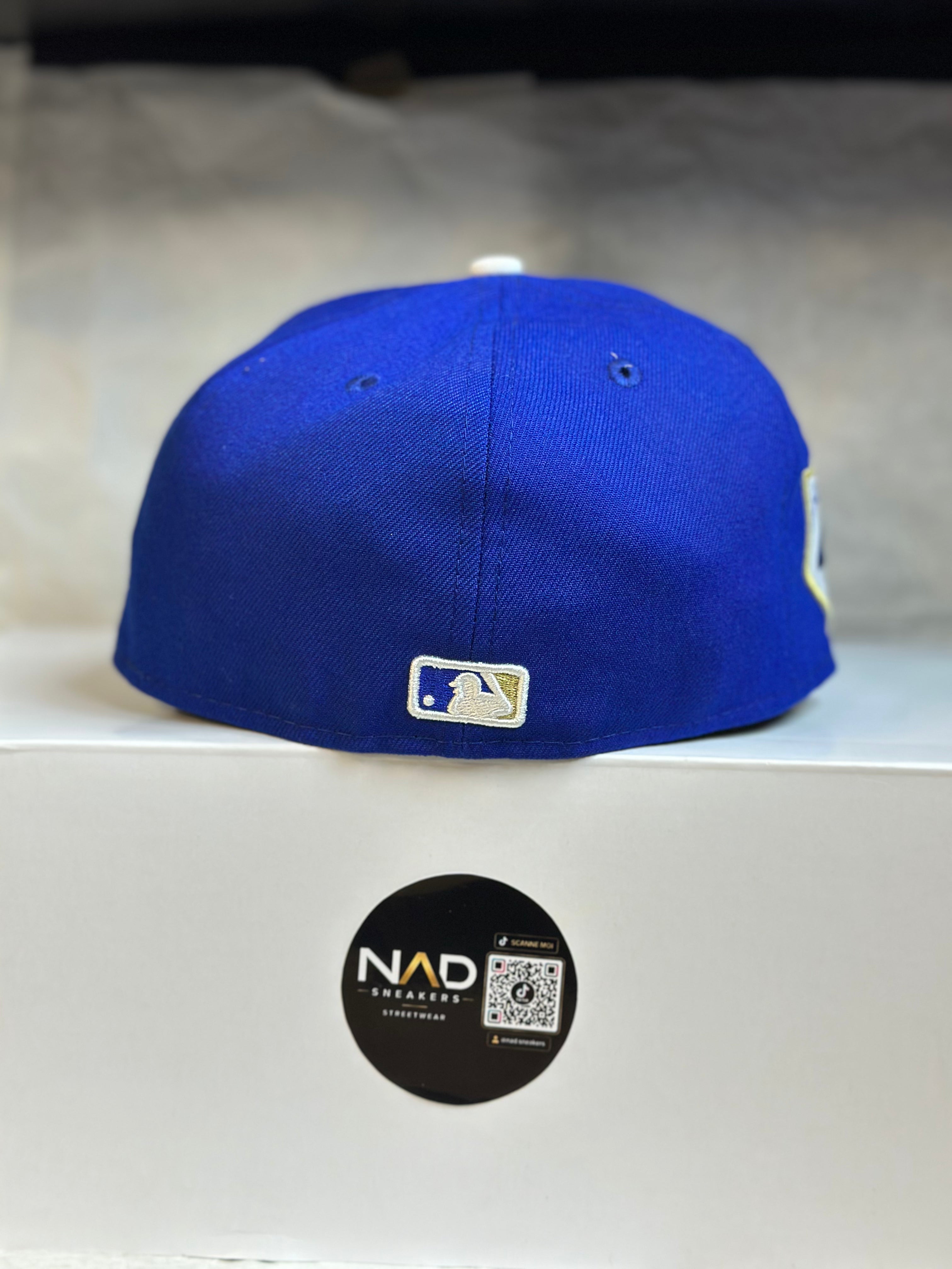 Kansas City Royals – 7 1/8