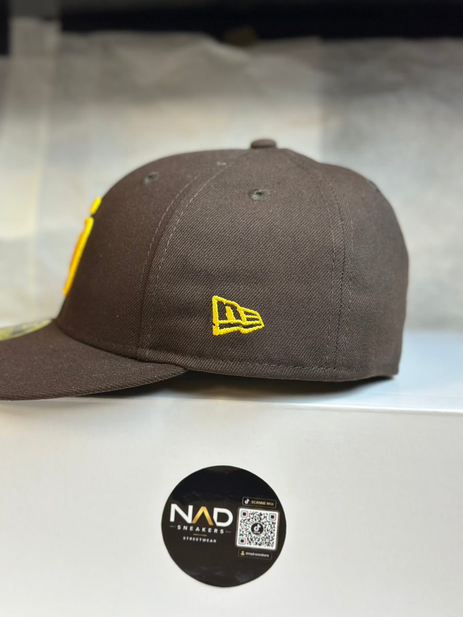 San Diego Padres – 7 1/8 2