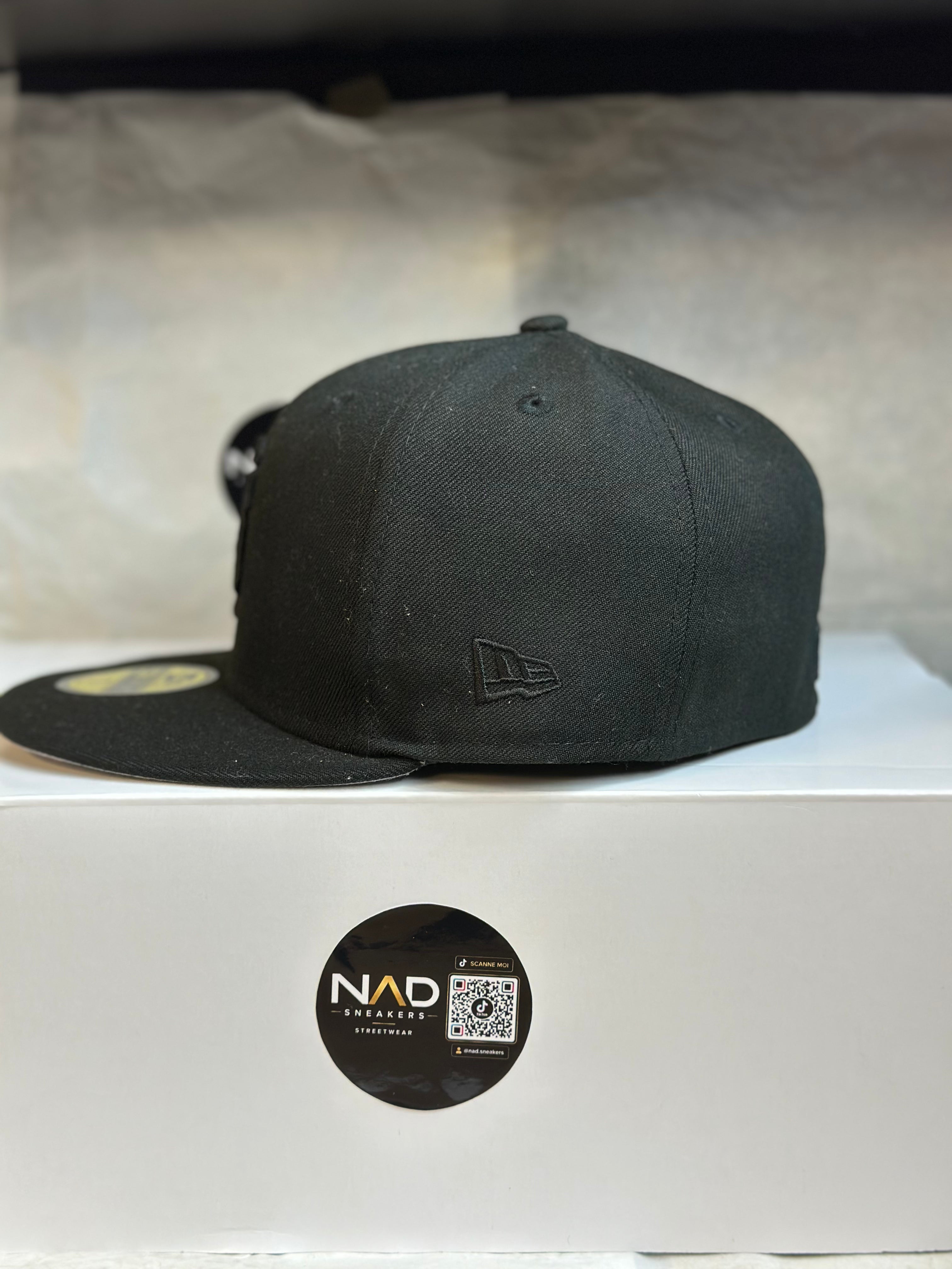 San Francisco Giants – 7