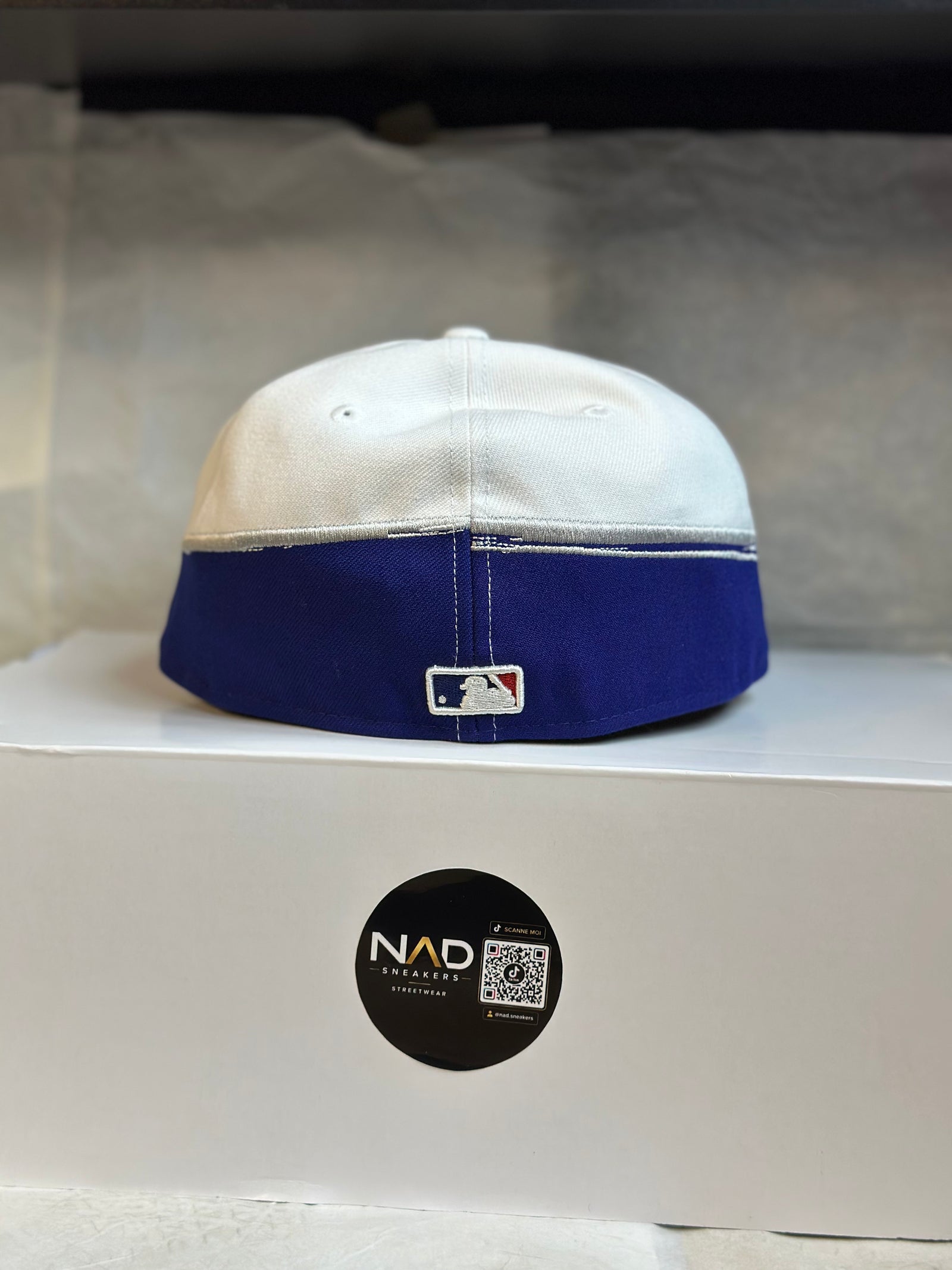 Los Angeles Dodgers – 7 3/8