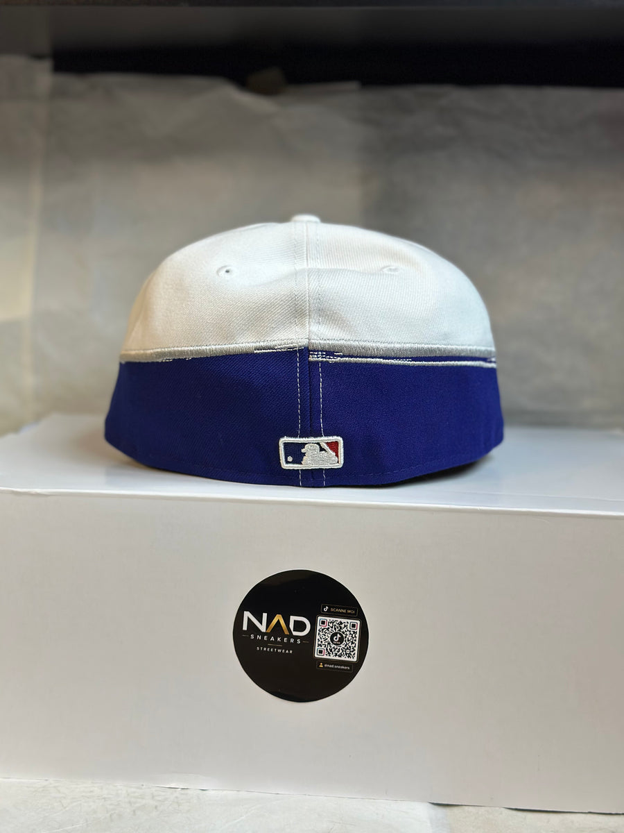 Los Angeles Dodgers – 7 3/8 3