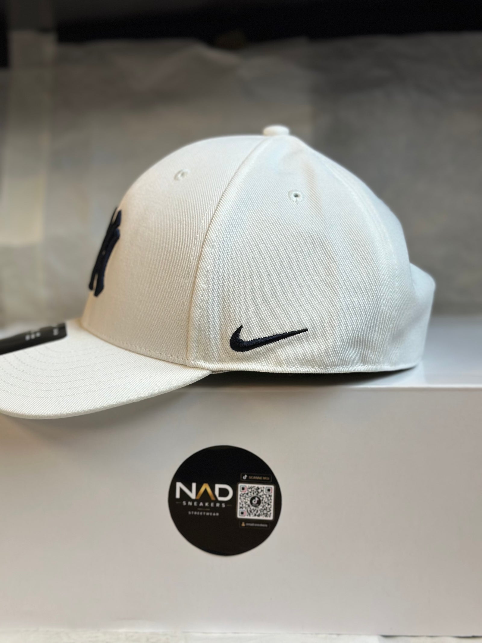 Nike Yankees – Taille unique