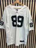 Nike Raiders Bowers n°89 blanc - XL - vue avant