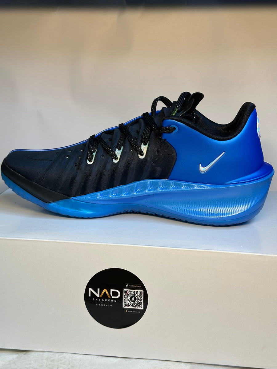 Nike G.T. Cut 4 Blue 4