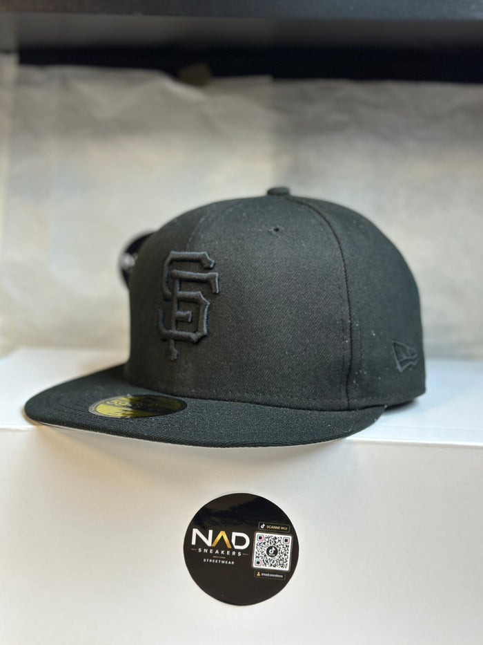 San Francisco Giants – 7
