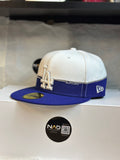 Los Angeles Dodgers – 7 3/8