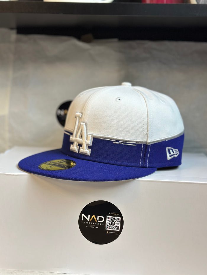 Los Angeles Dodgers – 7 3/8