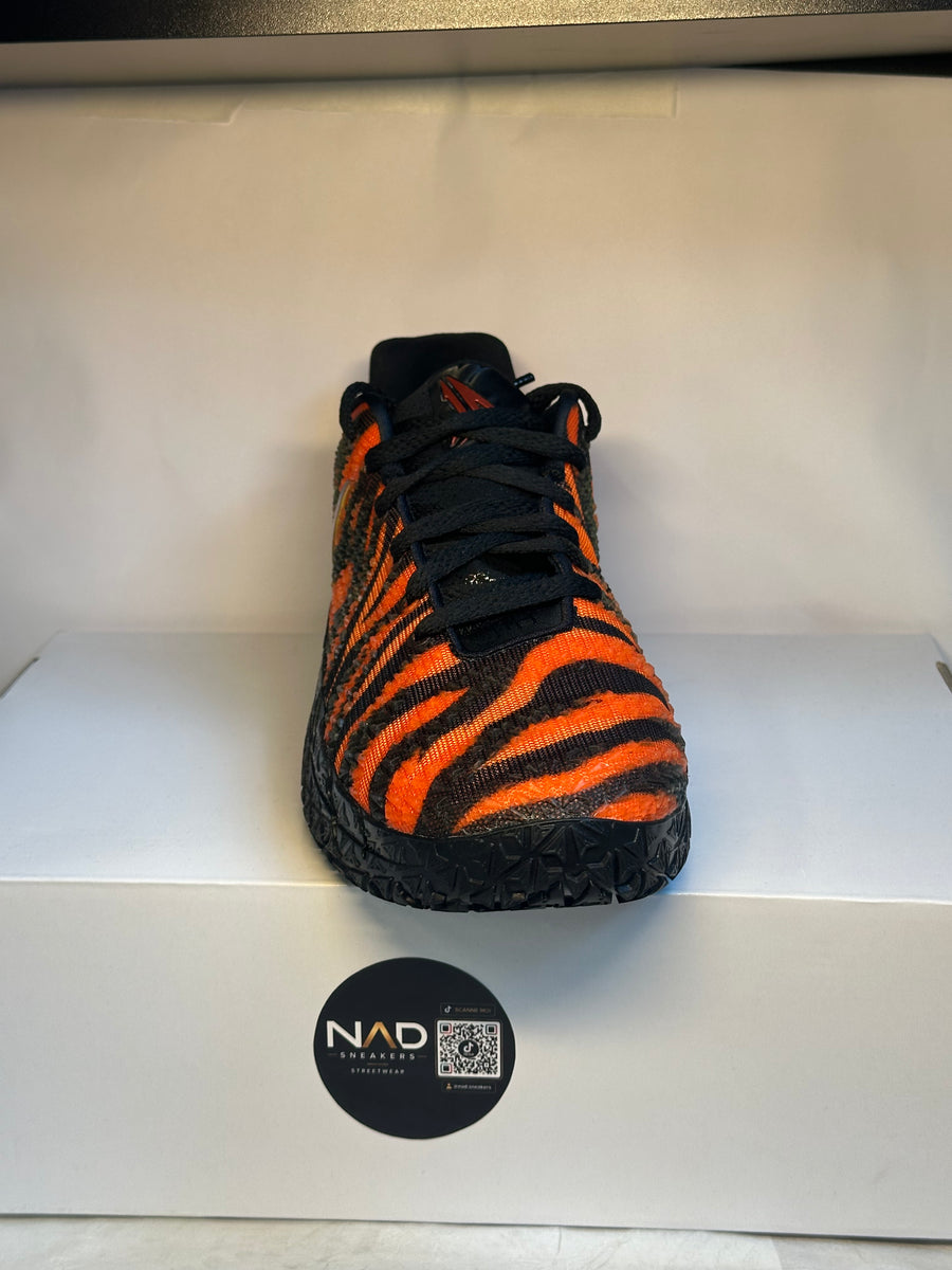 Nike Ja 3 Animal Pack Tiger 2