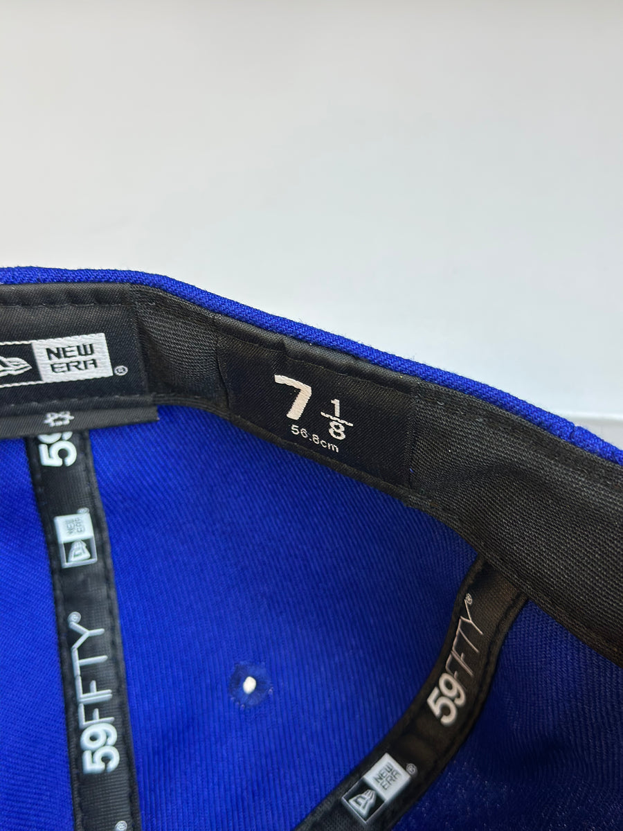 Kansas City Royals – 7 1/8 4