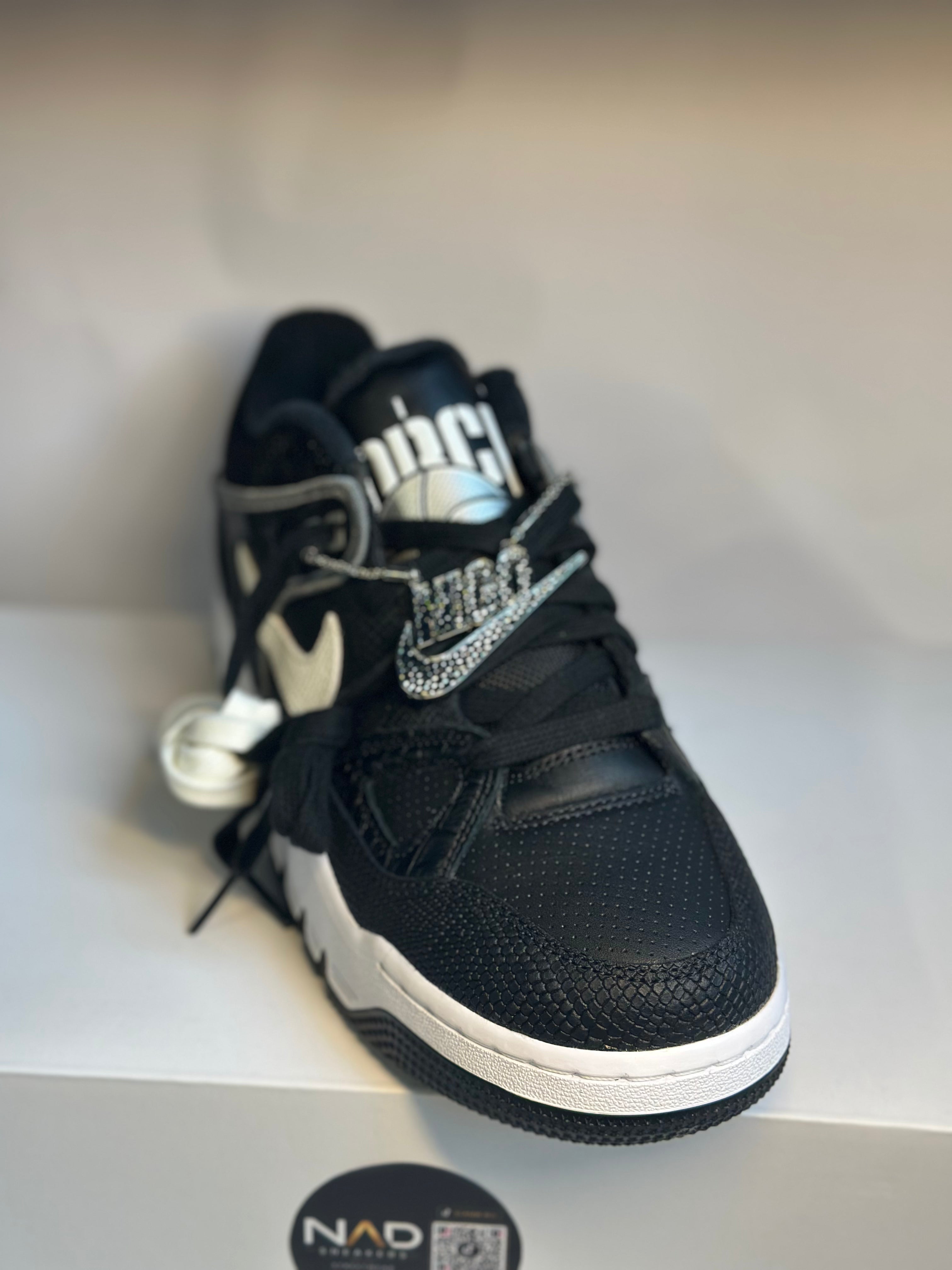 Nike Air Force 3 Low NIGO - vue 1