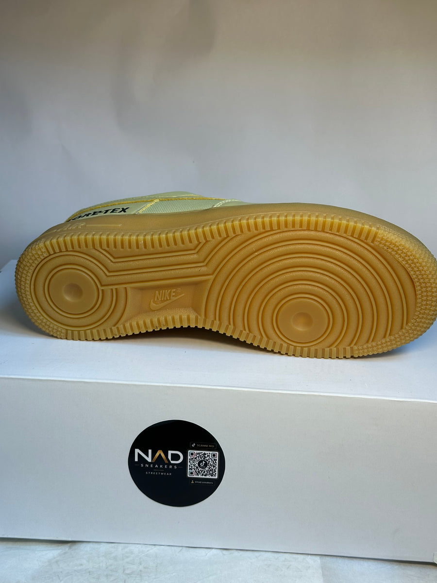 Nike Air Force 1 Low GORE-TEX beige 2