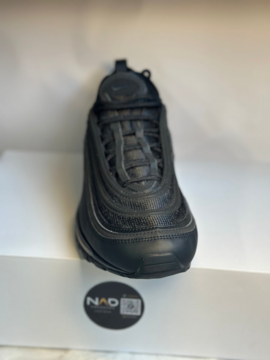 Nike Air Max 90 noire 2