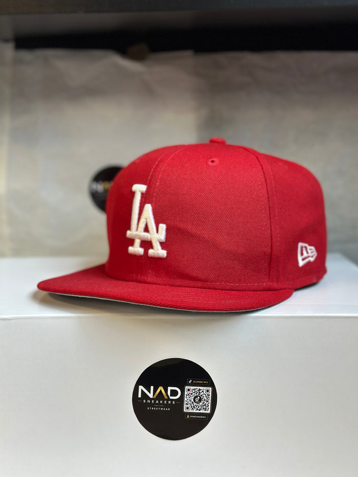 Los Angeles Dodgers – 7 1/4