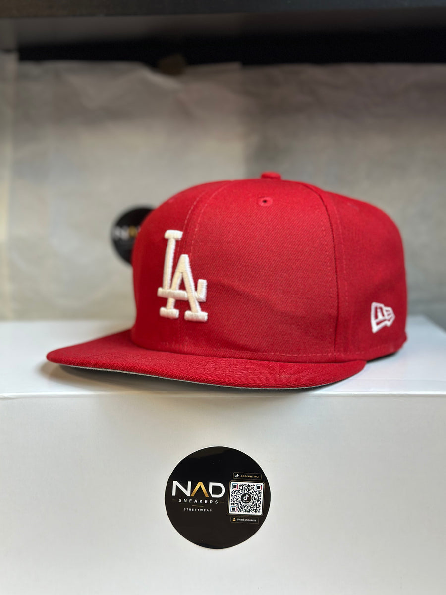 Los Angeles Dodgers – 7 1/4 1
