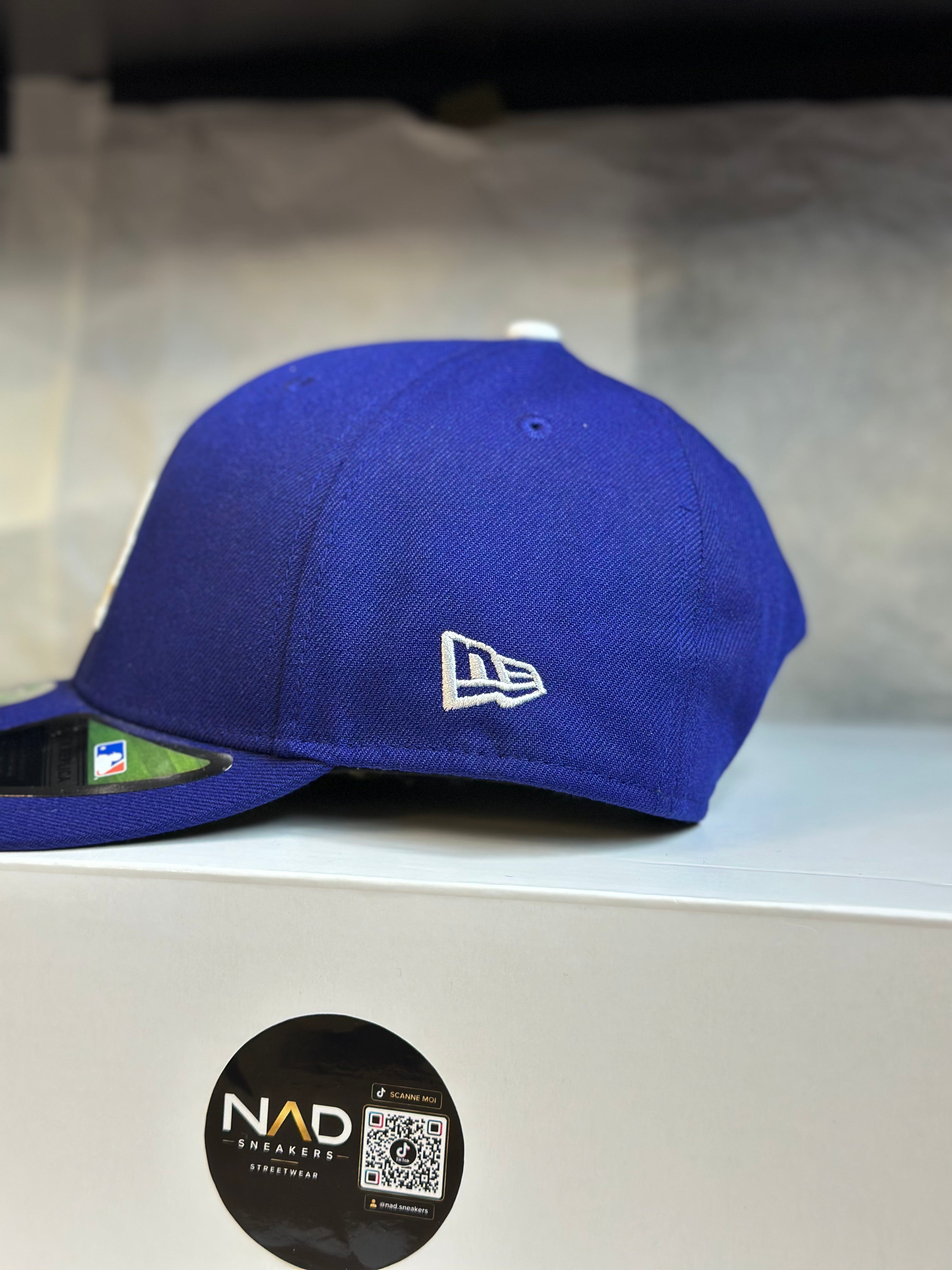 Los Angeles Dodgers – Taille unique