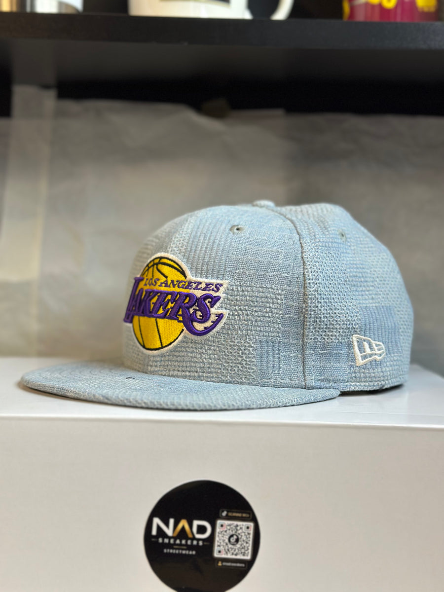 Los Angeles Lakers – Taille unique 1