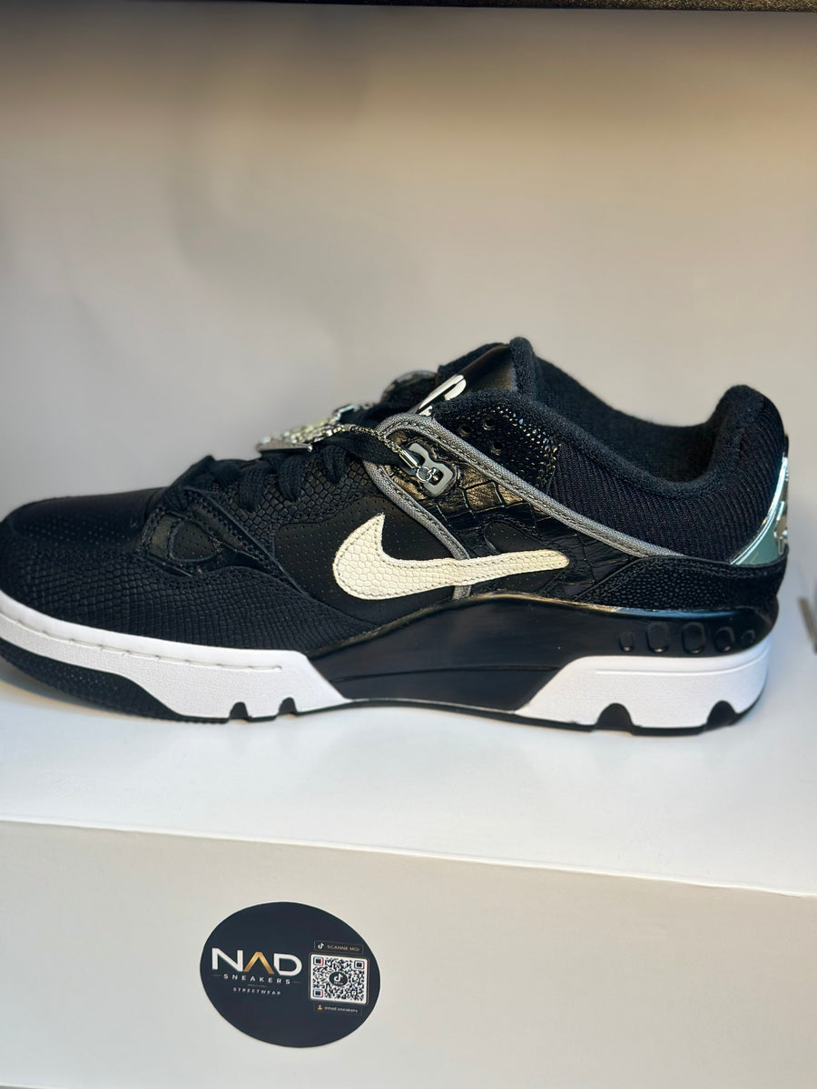 Nike Air Force 3 Low NIGO 4