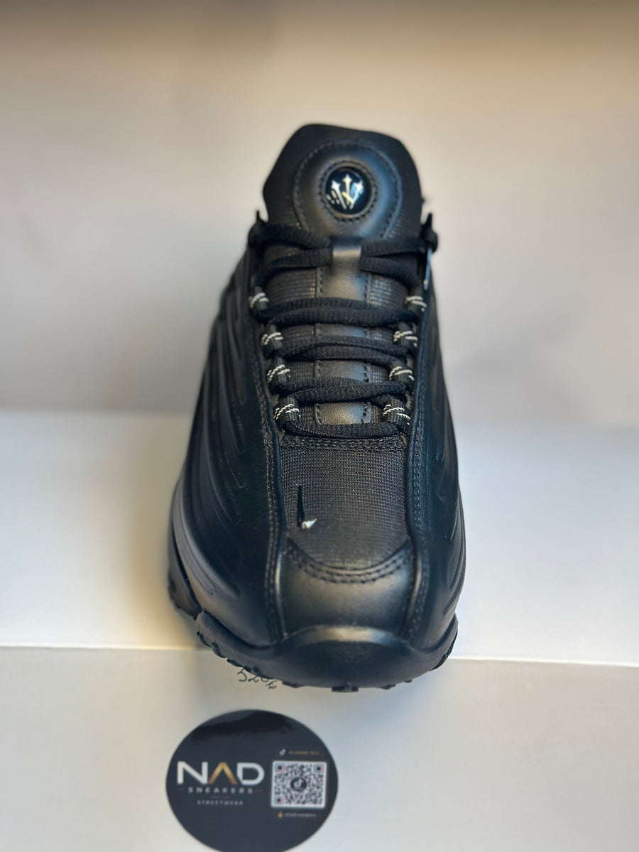 Nike NOCTA Hot Step 2 noire 2
