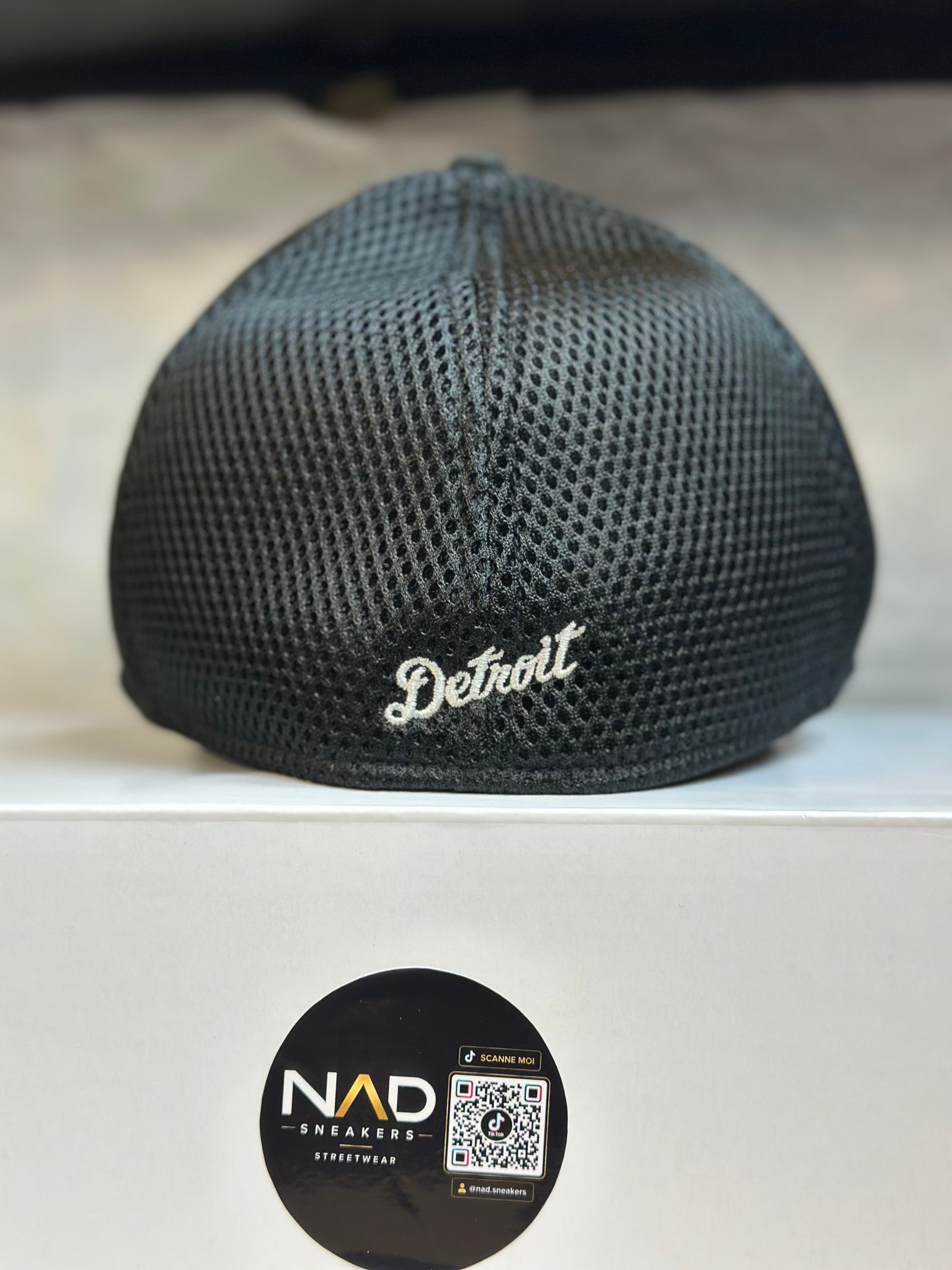 Detroit Tigers Trucker – Taille unique