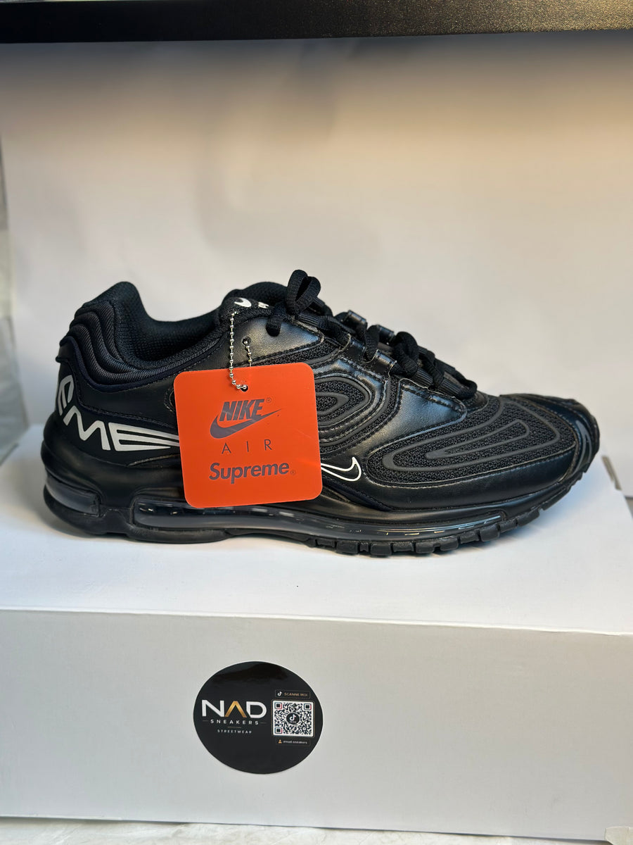 Nike Air Max 98 Supreme 1