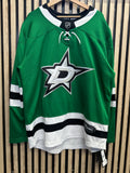 Fanatics Dallas Stars Rantanen n°96 vert - L - vue avant