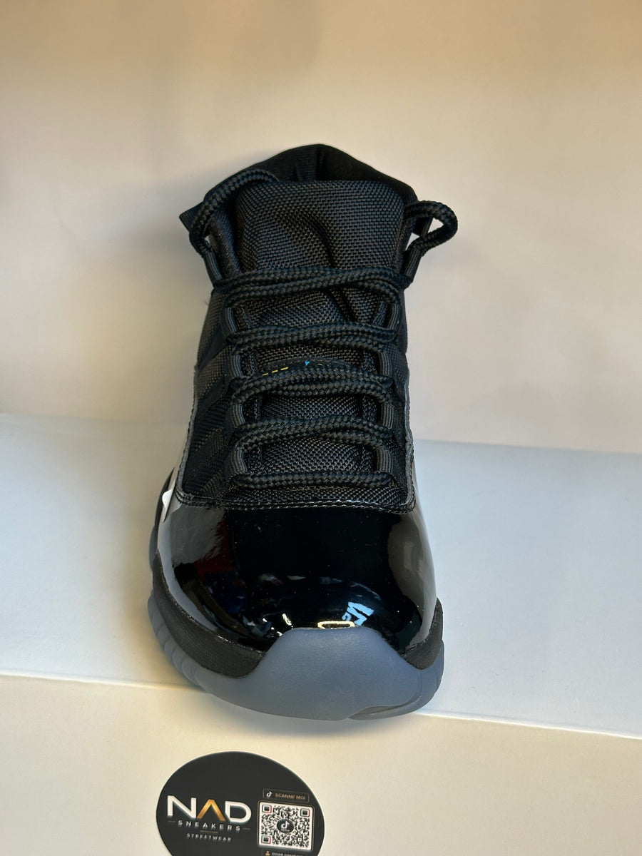 Air Jordan 11 Retro Gamma Blue 5