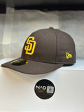 San Diego Padres – 7 1/8