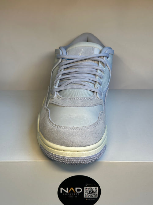 Air Jordan 4 RM Ghost / Sail - face