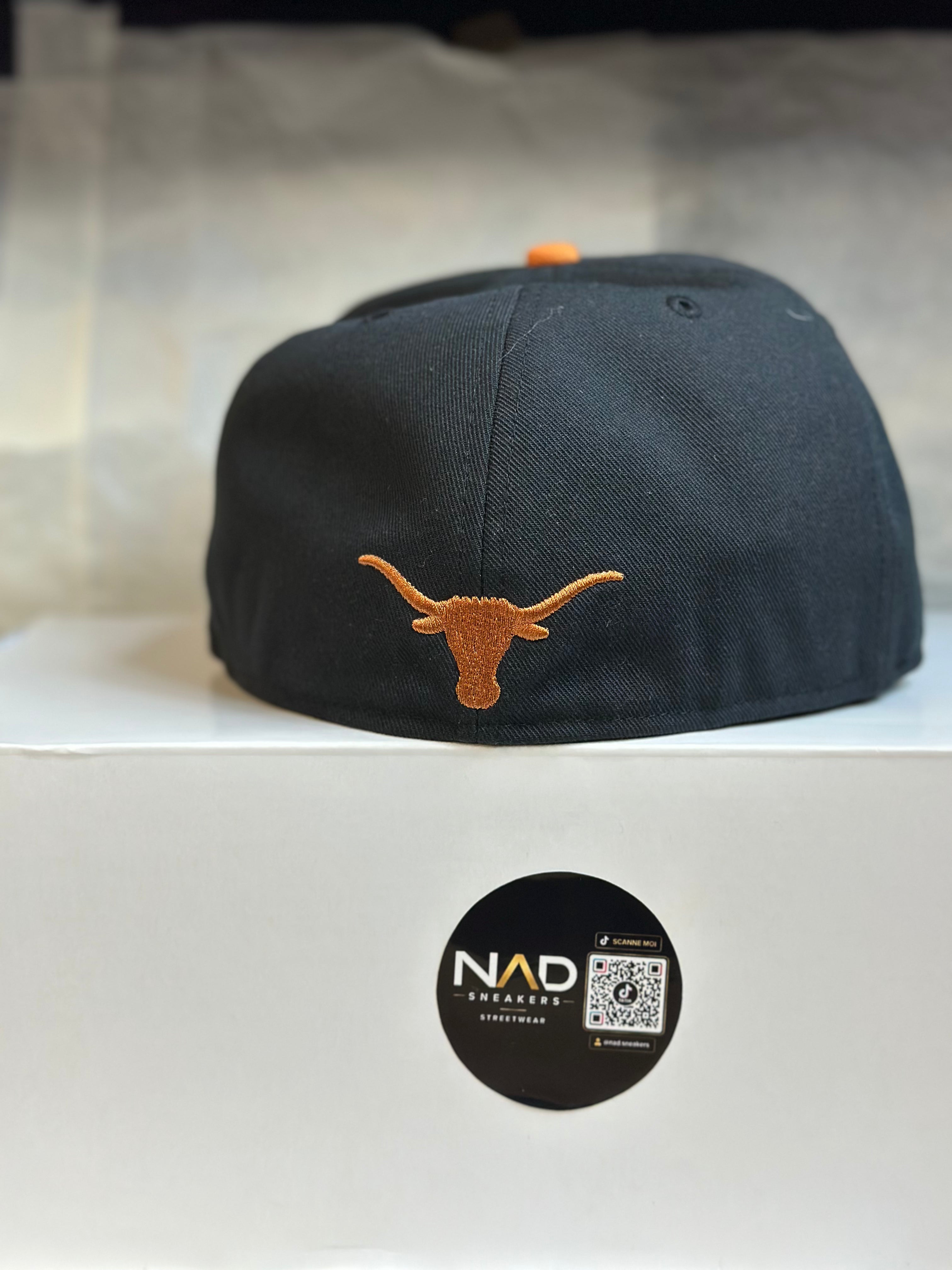 Nike Texas – 7 5/8