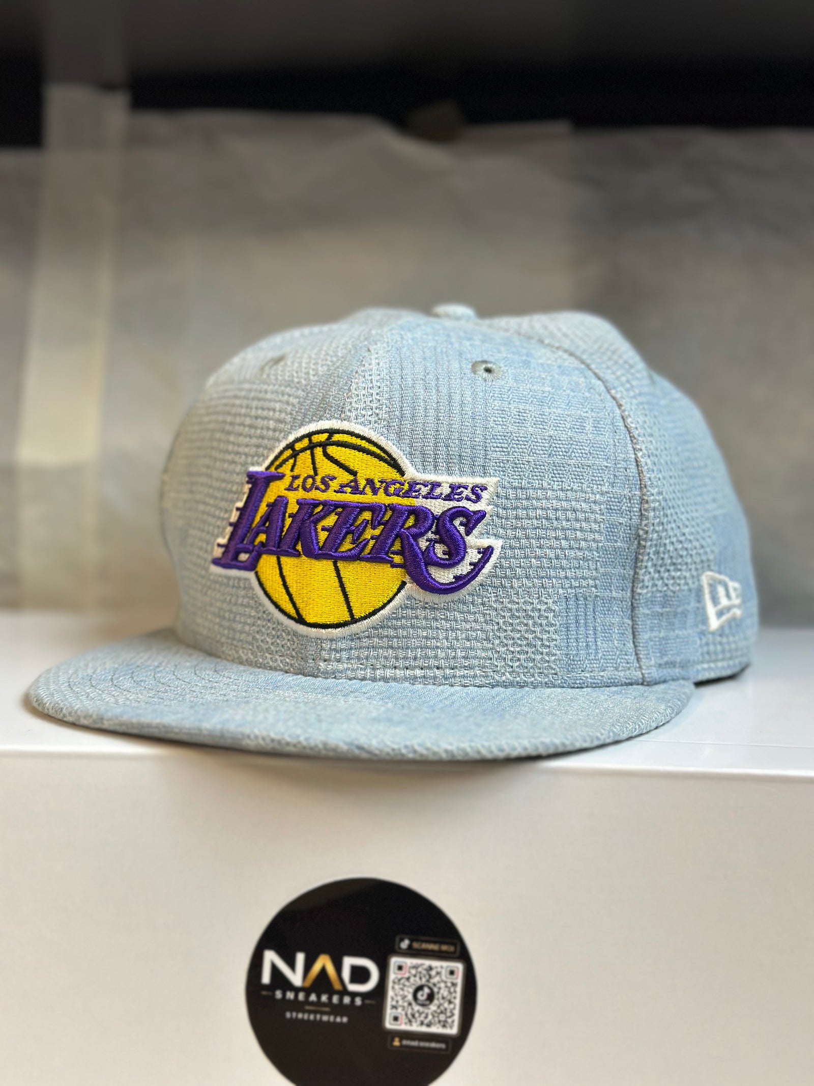 Los Angeles Lakers – Taille unique