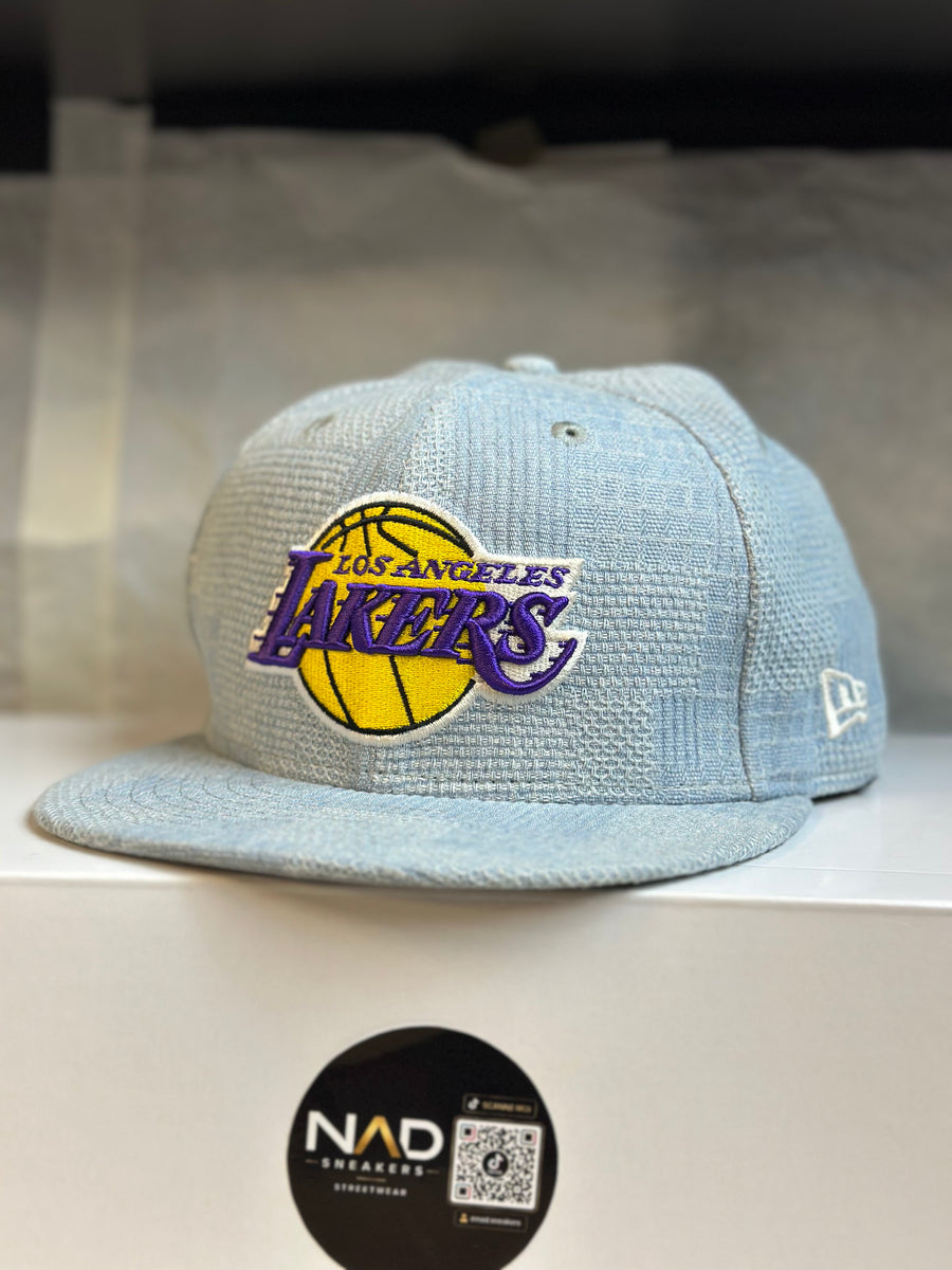 Los Angeles Lakers – Taille unique 2