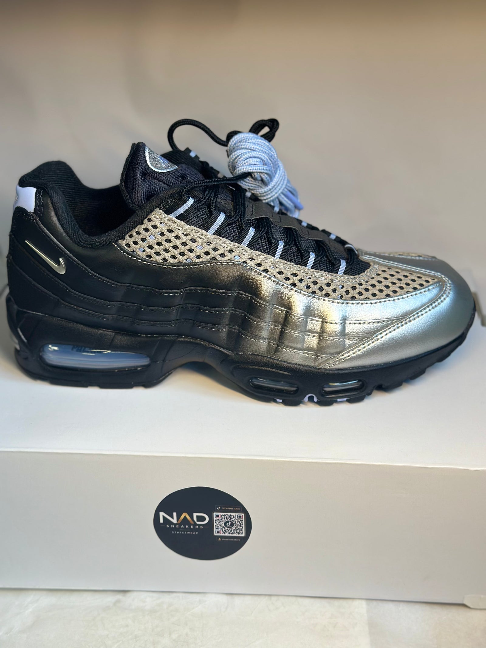 Nike Air Max 95 Palace - vue 1