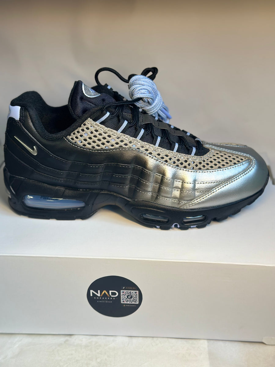 Nike Air Max 95 Palace 1