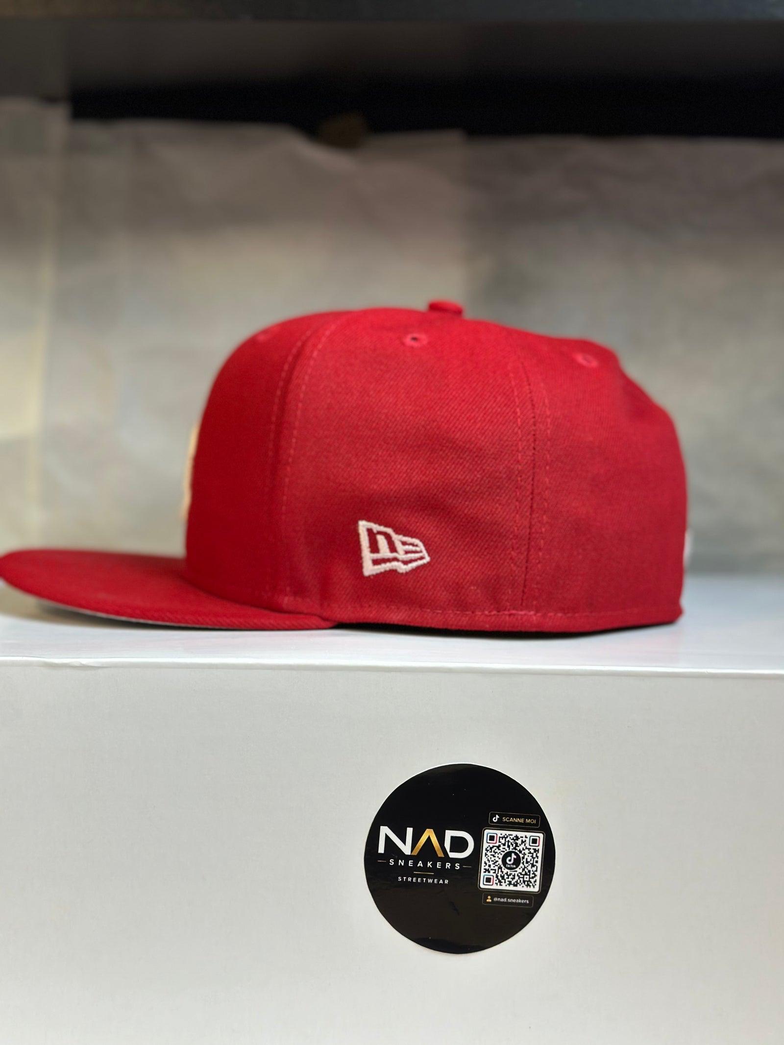 Los Angeles Dodgers – 7 1/4