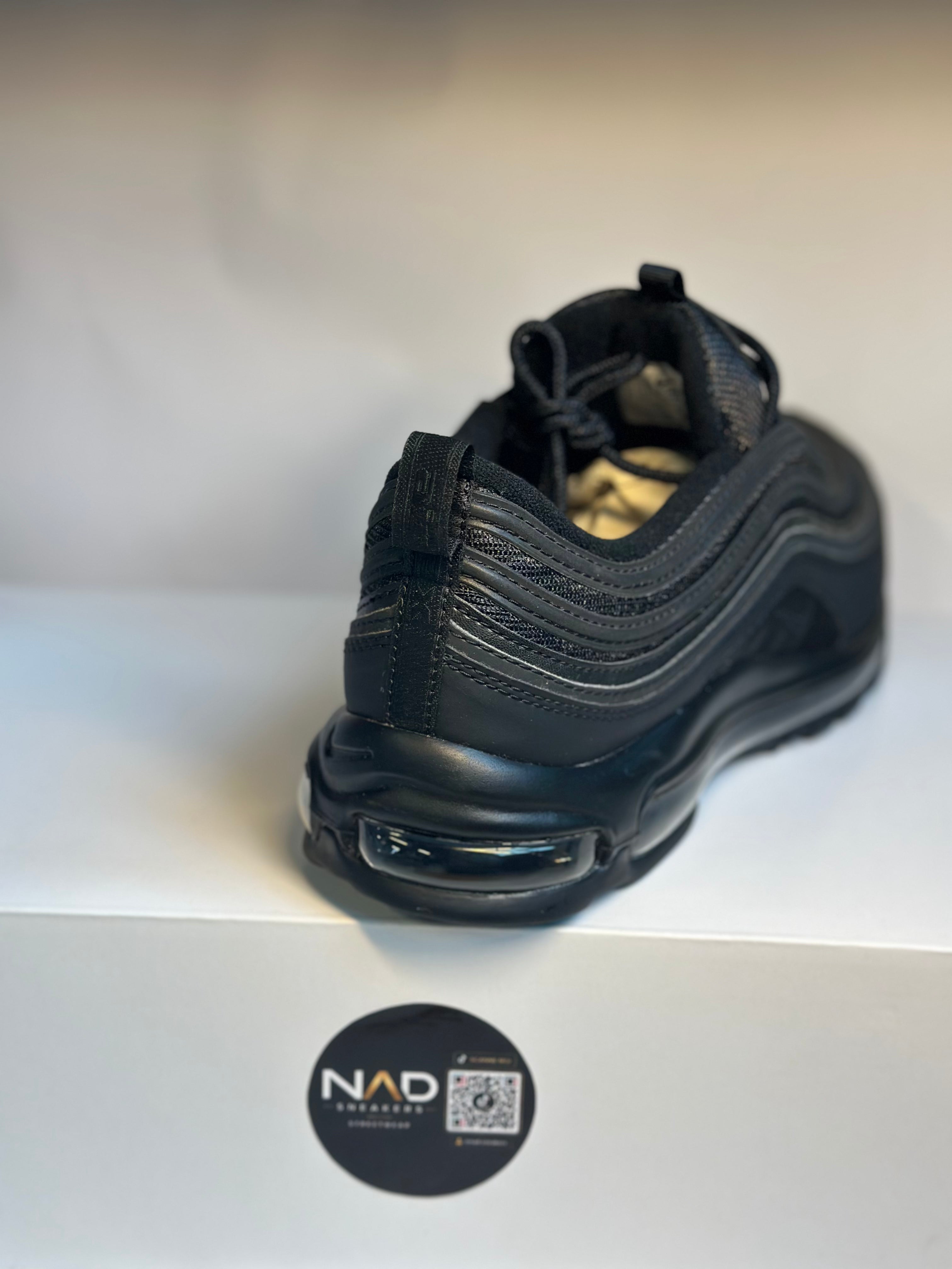 Nike Air Max 90 noire