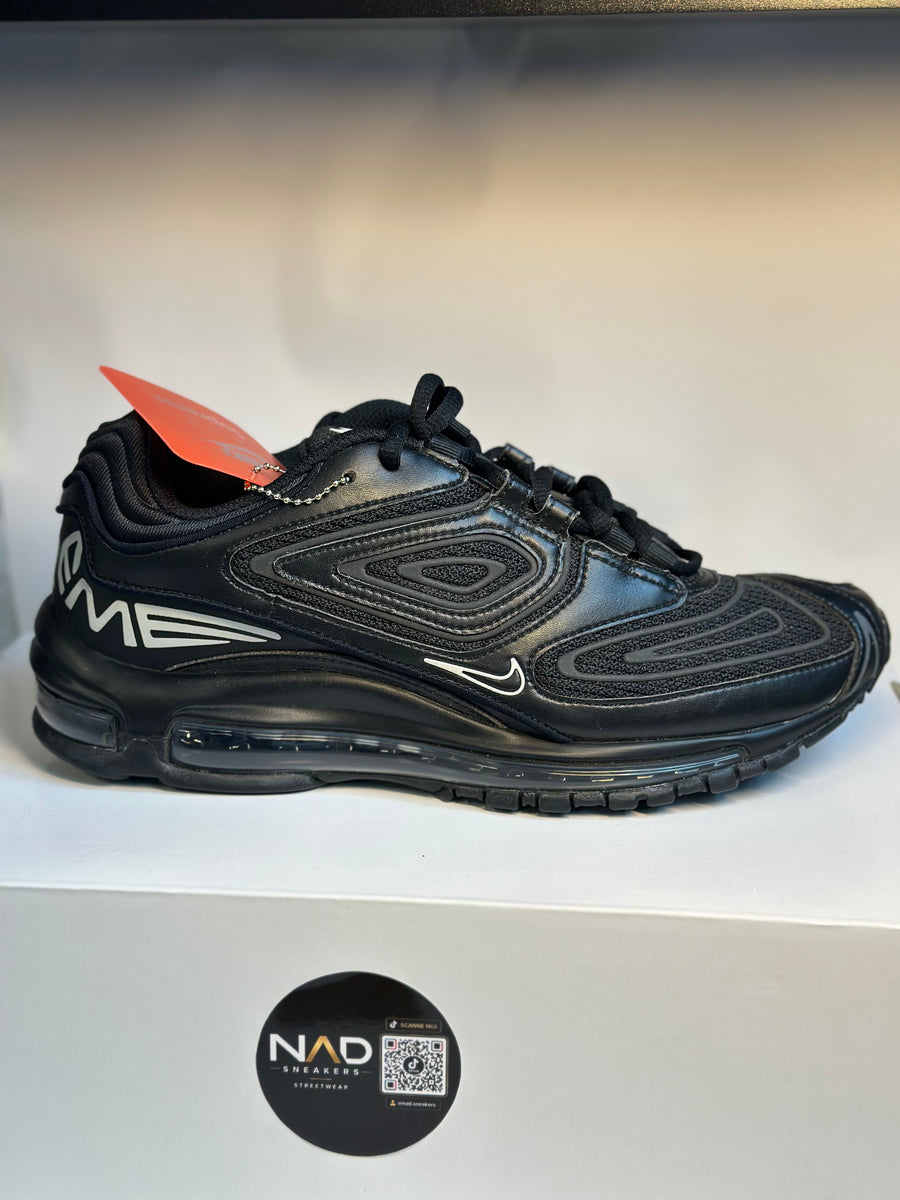 Nike Air Max 98 Supreme 2