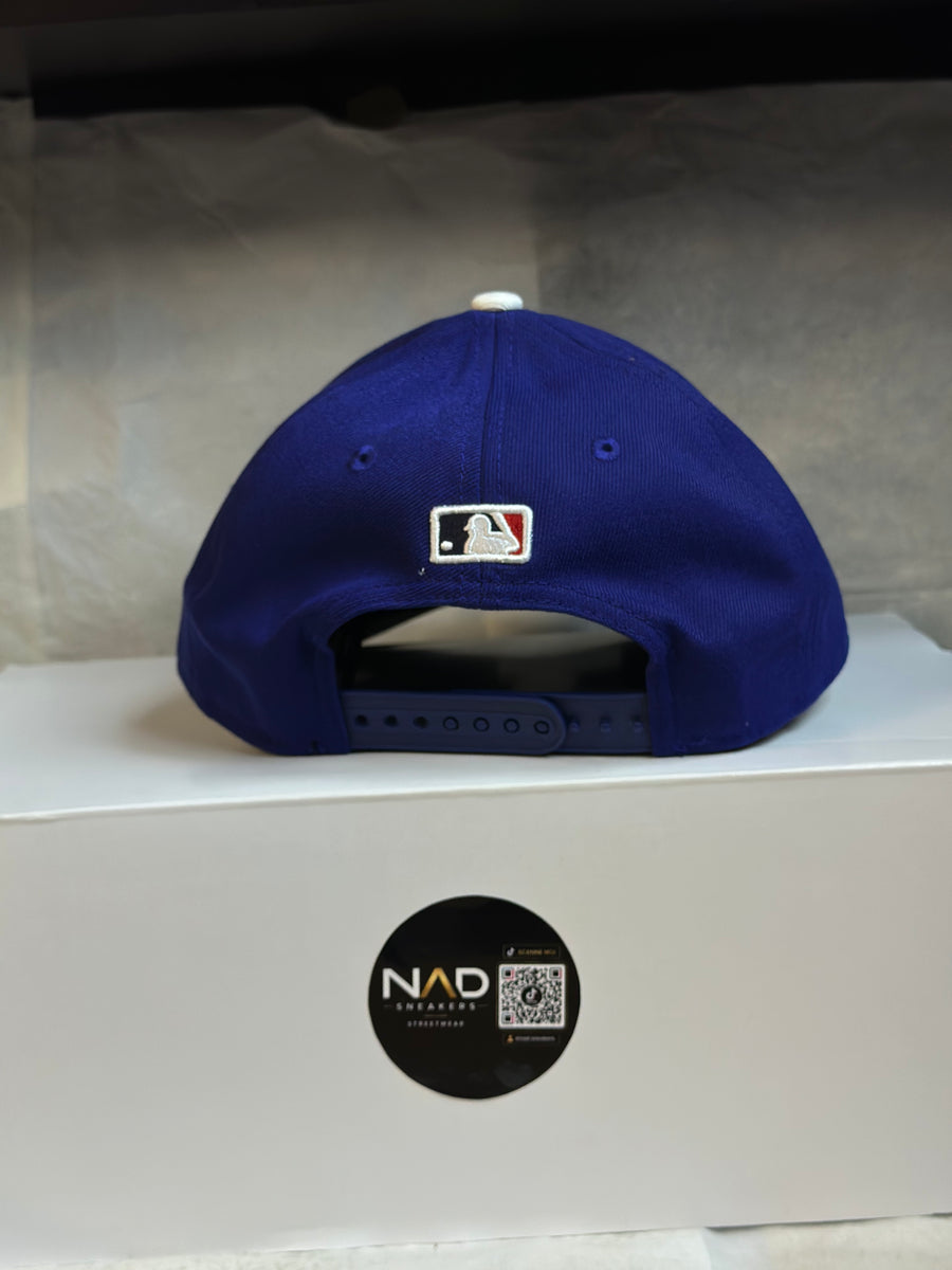 Los Angeles Dodgers – Taille unique 3
